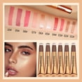 thumbnail image 3 of Baguette de Maquillage Portable Multifonctionnelle Bâton Estompable Visage Hydratant Bâton de Fard à Joues, 3 of 3