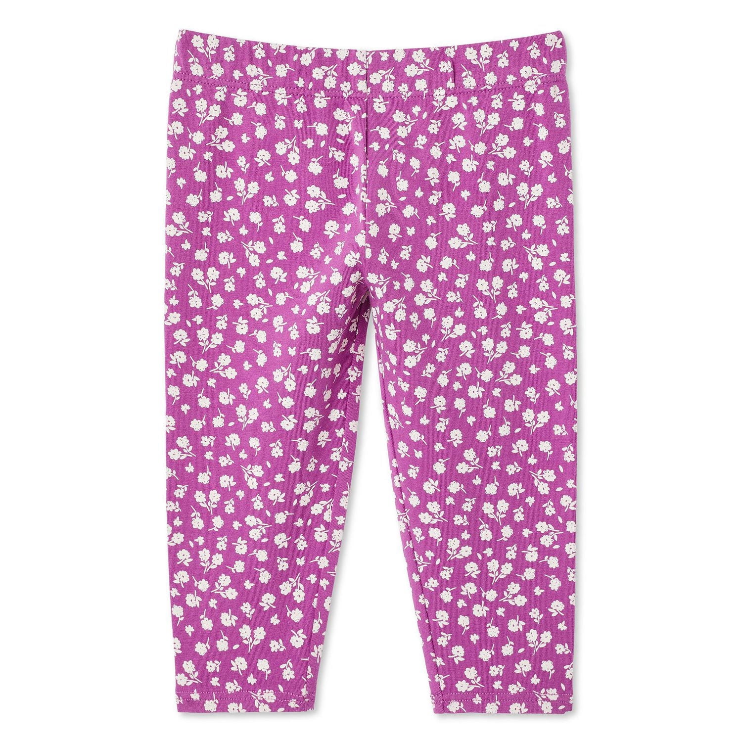 Legging imprimé George pour bébés filles