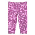 thumbnail image 1 of Legging imprimé George pour bébés filles, 1 of 2