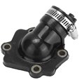 thumbnail image 2 of Yanmah Carburetor Intake Manifold 3KJ-13555-00 Fit for Yanmah JOG50, 2 of 7