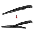 thumbnail image 4 of 11" Rear Window Windshield Wiper Blade Arm Set for for Chevrolet Sonic 12-19, 4 of 6