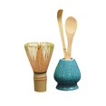 thumbnail image 2 of KER Japanese Matcha Whisk Chasen For Traditional Whisking, 2 of 5