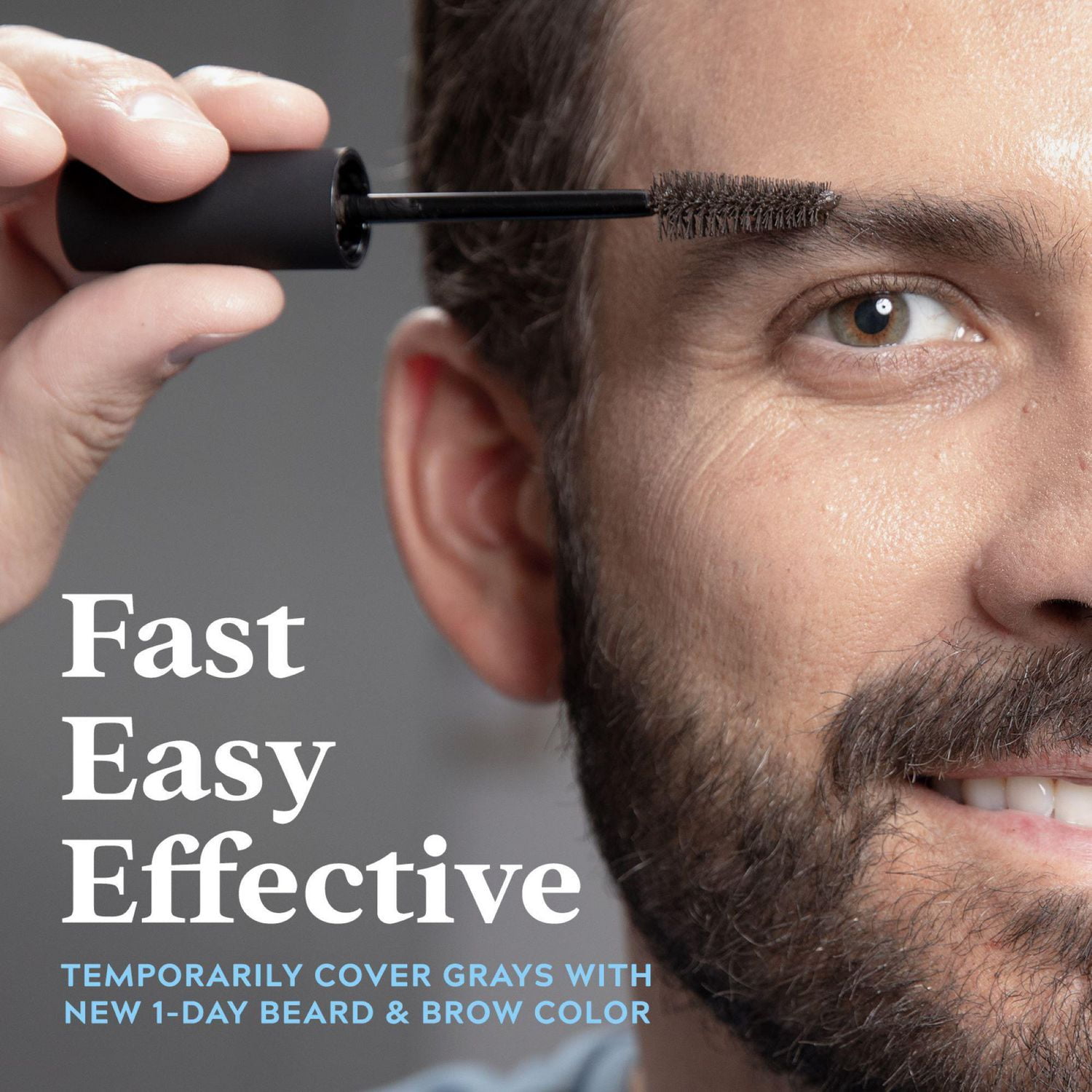 Just for Men 1-Day Beard & Brow Colour