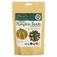 thumbnail image 1 of Wilderness Poets, Oregon Pumpkin Seeds, 8 oz (226.8 g), 1 of 1