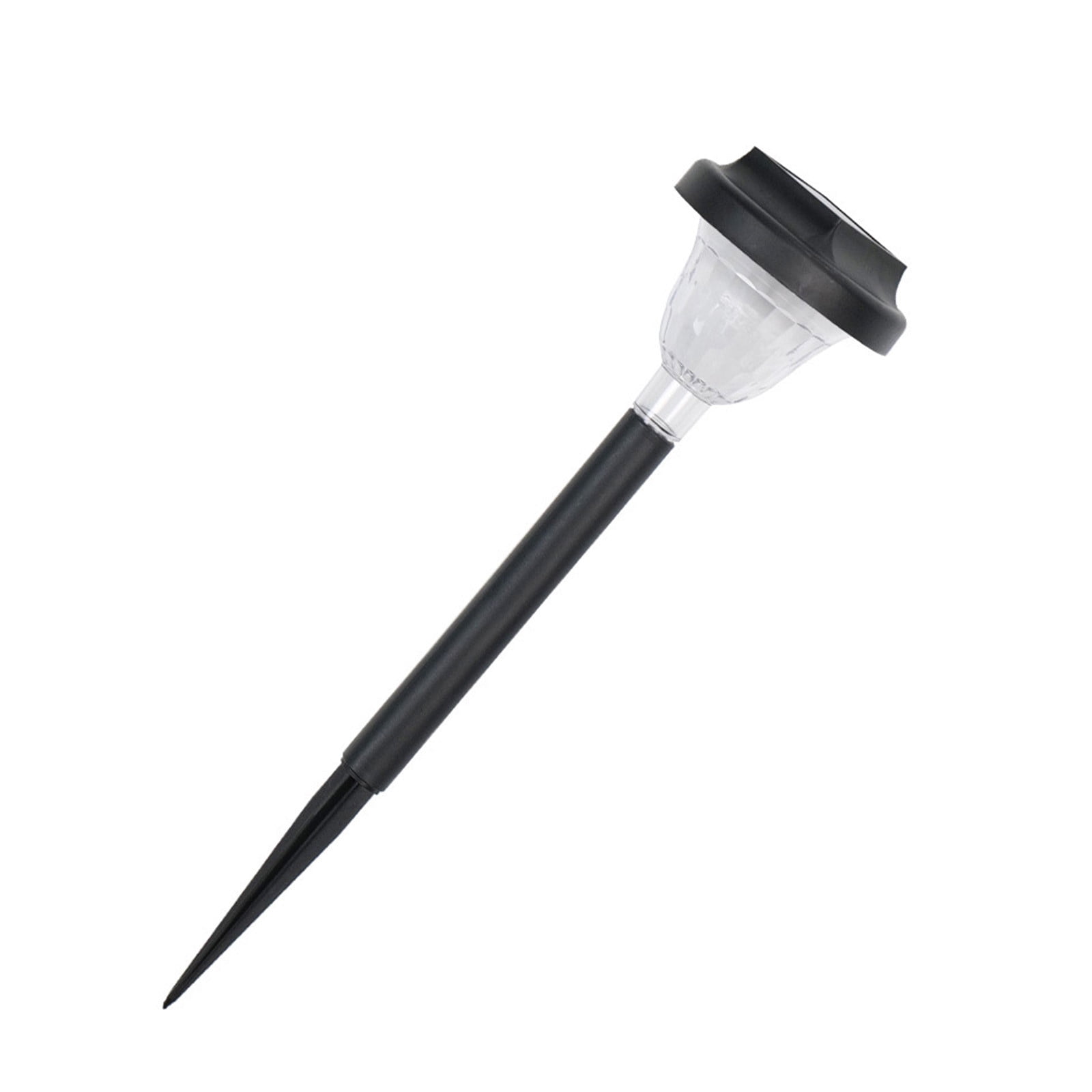 EGNMCR Solar Lights Outdoor, Outdoor Lights, Solar Outdoor Lights Bright Solar Walkway Lights Rainproof Automatic On/off Solar Lights For Outdoor Garden Walkway Lane Grasslands Walkway solar lights