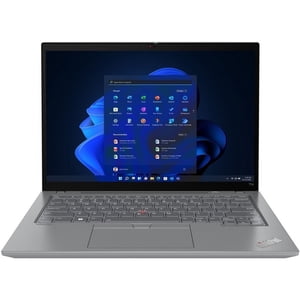 Rénové (bon) - Lenovo ThinkPad T14 Gen 3 14" Ordinateur portable à écran tactile (Intel i5-1245U / 48 GB RAM / 2TB SSD / Windows 11 Pro)