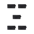 thumbnail image 1 of Transemion Durable Car Storage Solution - Easy Assembly And Organized Space Car Accessories Interiors Black (zips upgrad） 5Set, 1 of 6