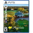 thumbnail image 1 of Jeu vidéo EA SPORTS PGA TOUR pour ( PLAYSTATION 5), 1 of 8