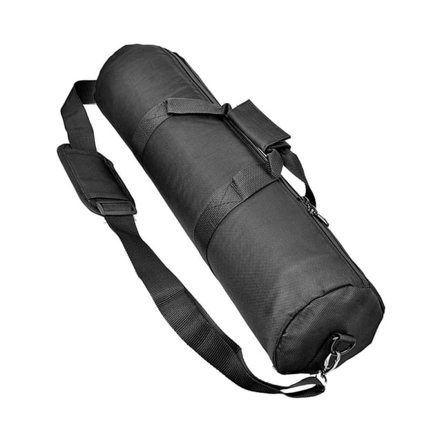 relayinert Étui Trépied Sac pour Studio Photo Imperméable et Protecteur 110cm 1Ensemble