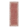 thumbnail image 1 of Bohemian Style Modern Carpet Hallway 50*140cm Non-Slip Washable Area Rug, Long Strip Carpet for Kitchen Hallway Laundry Room Bbedroom, 1 of 2