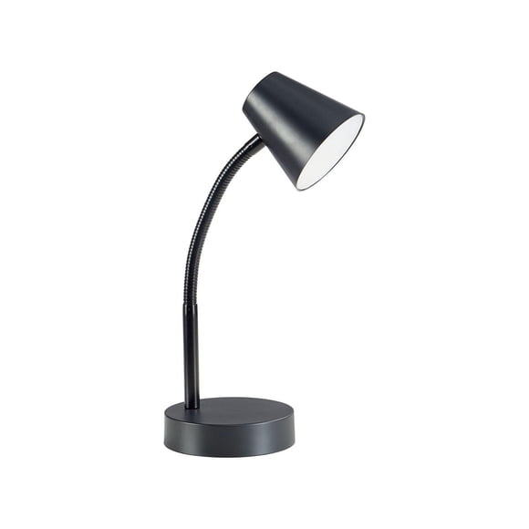 Lampe de bureau Mainstays