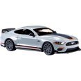 thumbnail image 5 of Hot Wheels Premium 1:43rd Scale Collectible Car, Gift for Collectors, 5 of 5