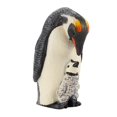 thumbnail image 1 of Dvkptbk Animal Models Realistic Large Animal Dinosaur Statues Jungle Animal Toys, 1 of 2