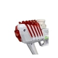 thumbnail image 3 of Gel Blaster Fin & Tip Accessoire de fixation de couleur rouge, 3 of 3