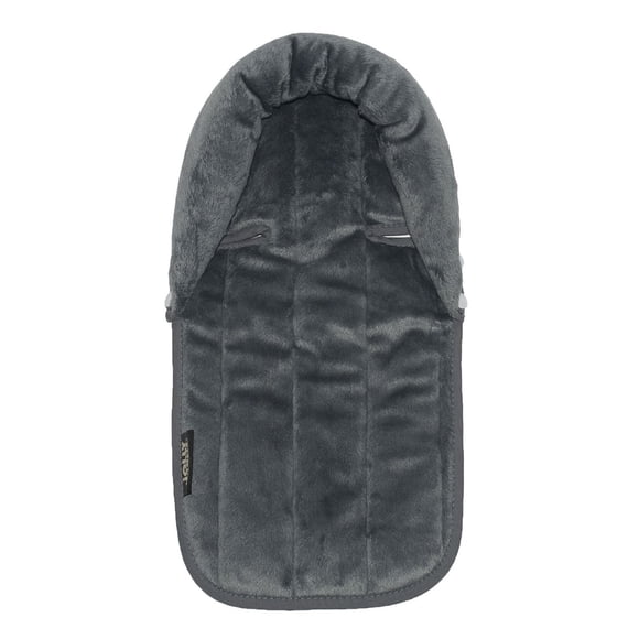 Jolly Jumper Head Hugger® – Soutien de tête de sécurité deluxe | Insert pour siège d’auto et poussette offrant un soutien de la tête et du cou | Lavable à la machine
