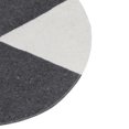 thumbnail image 3 of Raindrops 2Pcs Waterproof Shower Chair Cushion with Quick Absorbent Felt for Comfortable Bath Seating, 3 of 6