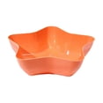 thumbnail image 1 of Multipurpose Snack Tray, Divided Serving Tray with Removable Compartments, Household Fruit Platter and Coffee Table Organizer for Dried Fruit, Candy, Nuts and Snacks, 1 of 6