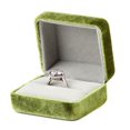 thumbnail image 1 of MesaSe Portable Jewelry Storage Box Compact and Lightweight Design for Bedroom Houseroom Living Room, 1 of 2