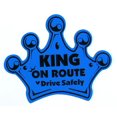 thumbnail image 1 of Baby on Route King on Route Magnet, 1 of 1