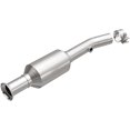 thumbnail image 2 of MagnaFlow Catalyseur 21-288: Qualité OEM, Ajustement Direct (Conforme EPA), 2 of 4