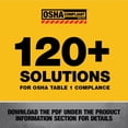 thumbnail image 3 of DEWALT D25260K Ensemble de Marteau Compact SSD de 7/8 Po, 3 of 3