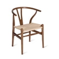 thumbnail image 4 of Heavenly Collection Wood Dining Chair SET OF 4, 4 of 5