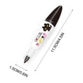 thumbnail image 3 of LSLJS Decorative Tape Pen DIY Photo Album Correction Tape Decoration Tape, Home Accessories, 3 of 3