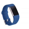 thumbnail image 5 of Fitbit Charge Wristband Bracelet Replacement Silicone Rubber Band Strap, 5 of 5