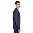 thumbnail image 3 of Ash City - Core 365 Quart de Zip Performance Cinétique pour Hommes, 3 of 3