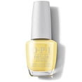 thumbnail image 2 of OPI Nature Strong Natural Vegan Origin Nail Lacquer - Make My Daisy NAT 030, 2 of 10