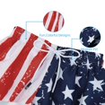 thumbnail image 3 of Pantalons de Plage pour Garçons Fête de l'Indépendance (13-14 Ans), 3 of 7