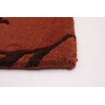 thumbnail image 2 of ECARPETGALLERY Timeless Copper Rug 5'0" x 8'0", 2 of 9