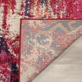 thumbnail image 5 of Safavieh Monaco Risto Tapis Abstrait, 5 of 5