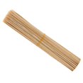 thumbnail image 4 of DOLITY 100 Pcs Brochettes en Bambou Bâtons Brochettes de Barbecue Ustensile Accessoires Jetables 35cm, 4 of 9