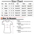 thumbnail image 3 of Timegard Tops for Women Cotton Linen V Neck Short Sleeve Irregularly Tee Casual Solid Color Lightweight, 3 of 6