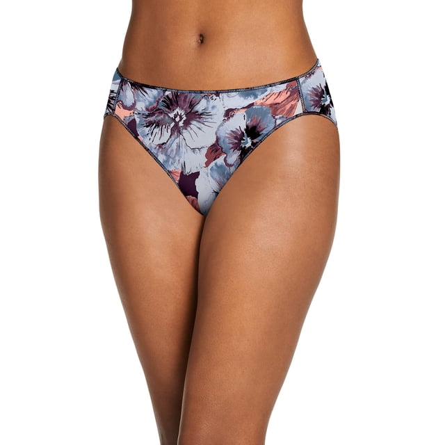 Jockey No Panty Line Promise Tactel Échancré