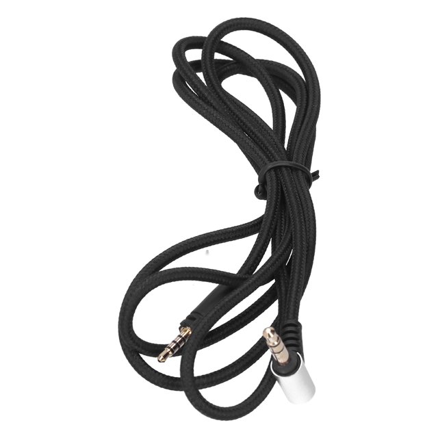 Noref Câble Audio de Remplacement 1,2m pour Casque Momentum