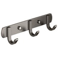 thumbnail image 2 of Vaidha Hanger With Strong Adhesive Without Punching, Kitchen, Bathroom, Wall, Door, Hanging Rack, Hanging Hook, Wall, Hanging Clothes Hook, 2 of 4