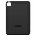 thumbnail image 1 of OtterBox Defender Protective Case Black for iPad Pro 11 2024 (5th Gen), 1 of 7
