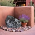 thumbnail image 3 of Realistic Fake Rock Covers for Outdoor Landscaping, Lightweight Artificial Decorative Rocks Made of Durable PU Foam, Perfect for Yard Garden Decor and Well Cover Concealment, 3 of 6
