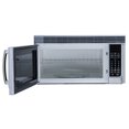thumbnail image 2 of RCA 1.6 Cu Ft Over The Range Microwave, 2 of 2
