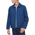 thumbnail image 1 of Tommy Hilfiger Mens Lightweight Jacket, Blue, Small, 1 of 2