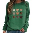 thumbnail image 2 of Naruto Naruto Kids” Cartoon Print Popular Hoodie Sweatshirt, 2 of 6