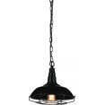 thumbnail image 1 of CWI Lighting Suspension Mini à 1 Lumière vers le Bas avec Fini Noir, 1 of 2