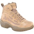 thumbnail image 1 of Reebok Work Botte de Sécurité Rapid Response RB8695 pour Homme, Beige, 6 m US, 1 of 7