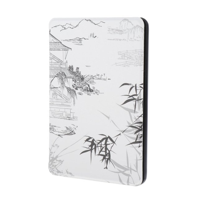 funtasica Cover For Amazon 10th Generation 2019 Auto Sleep/Wake 5