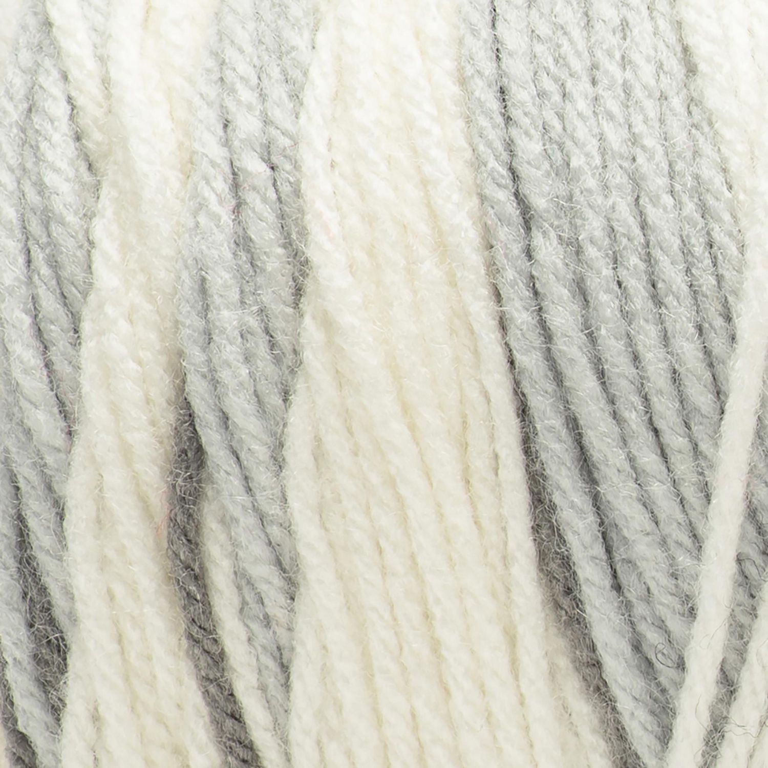 Red Heart® All In One Flower Power™ #4 Worsted (Medium) Acrylic Yarn, 8.8oz/250g 417 Yards