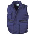 thumbnail image 1 of Result Mens Lance Bodywarmer / Gilet (Windproof & Waterproof), 1 of 3