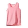 thumbnail image 1 of Boys Tank Tops Girls Sleeveless Inner Top Winter Warm Undercover, 1 of 4