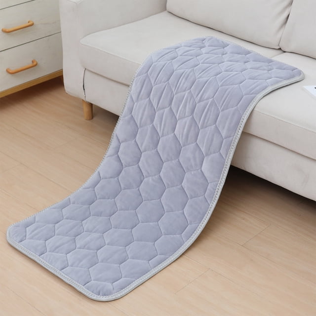 Sofa Cushion Non Slip Rectangular Four Season Cushion Office Leather Sofa Seat Cushion Window Cushion